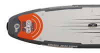 paddleboard Jbay Zone WindSUP WJ2 Comet 320x81x15, 145 kg