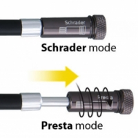 hustilka TOPEAK Race Rocket zlatá