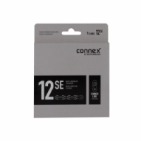 řetěz CONNEX 12sE pro E-BIKE 12-kolo,126článků,stř