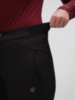 kalhoty dlouhé dámské LOAP URLISS černé