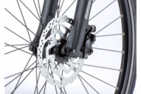 Apache Matta 3 Bosch - dámské, velikost M, stříbrná (28)