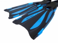 ploutve BROTHER B tmavě modré vel. 42/43