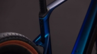 Gravel kolo Cube NUROAD C:62 RACE nebula´n´blue 2026