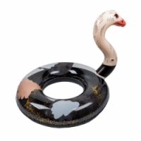 nafukovací kruh SUN CLUB pštros 90 cm