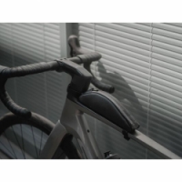 brašna TOPEAK FASTFUEL BAG ESSENTIAL na rám černá