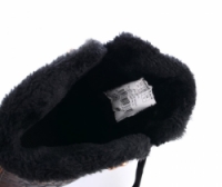 brusle zimní dámské Tempish MARIANE černé