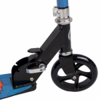 koloběžka Acra Joy Superhero do 9 let