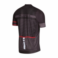 dres krátký pánský Progress SOLAR černý