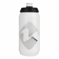 lahev M-Wave PBO 550ml bílá
