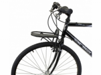 nosič M-Wave 24-28" Al universal černý