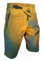 kalhoty krátké pánské HAVEN ENERGIZER FACTORY hnědé