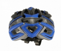 přilba HAVEN Endura-IN černo/modrá