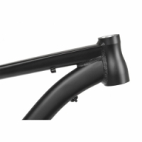 rám MTB Al 29" 19" - 48cm černý matný