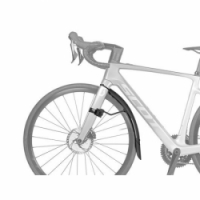 blatník přední TOPEAK TETRAFENDER R1 650c/700c