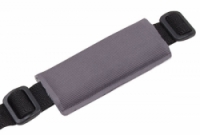 bezpečnostní pás sedačky Polisport Bilby černo-šedý