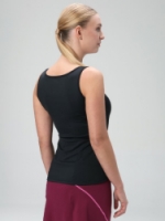 tílko dámské LOAP MELIA černé