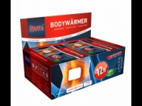 tepelný polštářek Heat Bodywarmer