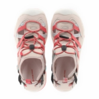 boty dámské ALPINE PRO SAGRA béžové