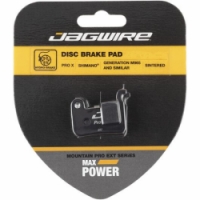 brzdové destičky Jagwire Pro Extreme Sintered Shimano (Deore XT M765)