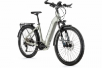 Apache Rio Grande Bosch Tour - šedá (27,5) L