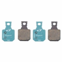 brzdové destičky Jagwire Sport Organic Magura (MT7)