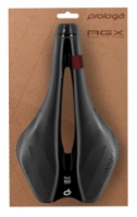 sedlo PROLOGO DIMENSION AGX PAS T4.0 143 černé