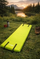 matrace samonafukovací Kubisport 3cm