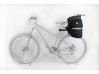 set Sport Arsenal 550 S2 nosič + brašna