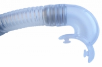 šnorchl ACRA s vrchní krytkou