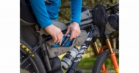 brašna TOPEAK bikepacking MidLoader 4,5l černá