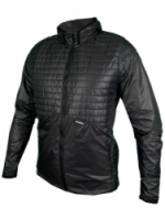 bunda pánská HAVEN FACTORY Air černá