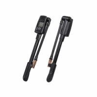 hustilka TOPEAK Pocket Shock Digital