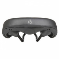 sedlo VELO Velo-Fit Traveller M černé