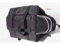 brašna Sport Arsenal 450 nosičová 12l