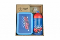 set R&B box a lahev Supersport 500ml