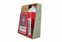 set R&B box a lahev Hasiči 700ml