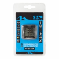 computer M-Wave XIV silicon 14 funkcí černý