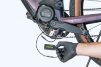 SpeedBox Tracker pro Bosch