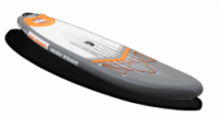 paddleboard Jbay Zone WindSUP WJ2 Comet 320x81x15, 145 kg