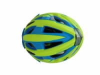 přilba HAVEN Luminate Kid zelená