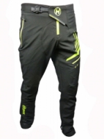 kalhoty dl.unisex Haven ENERGIZER černé L