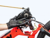 SpeedBox Tracker 1.0 pro Panasonic