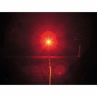 blikačka zadní TOPEAK RedLite Mega