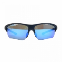 brýle Progress JUNO junior modré