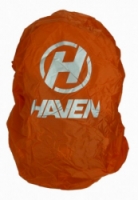 batoh HAVEN LUMINITE II 18l černo/červený s rezervoárem 2l