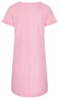 šaty dámské LOAP DELENA růžové
