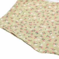 šaty dámské NAX VERHA zelené