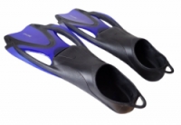 ploutve BROTHER B modré vel. 41/42