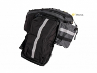 brašna Sport Arsenal 560 nosičová univerzální