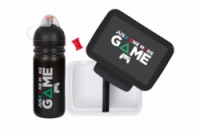 set R&B box a lahev Game 700ml